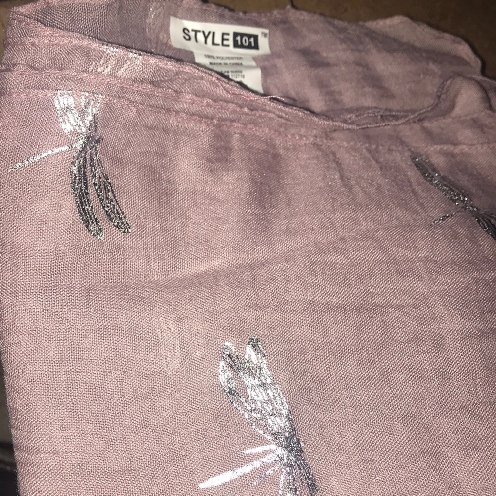 Nice Scarf S-36